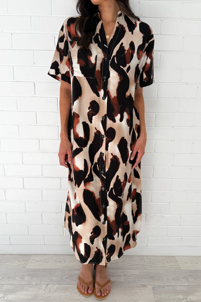 Ari Dress