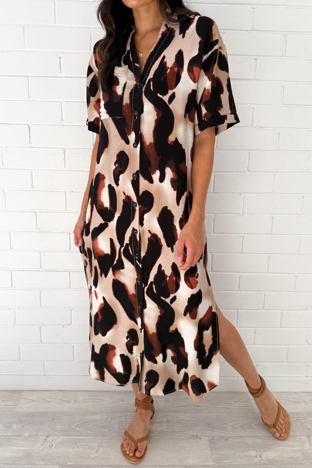 Ari Dress