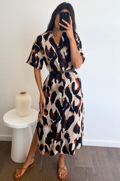 Ari Dress