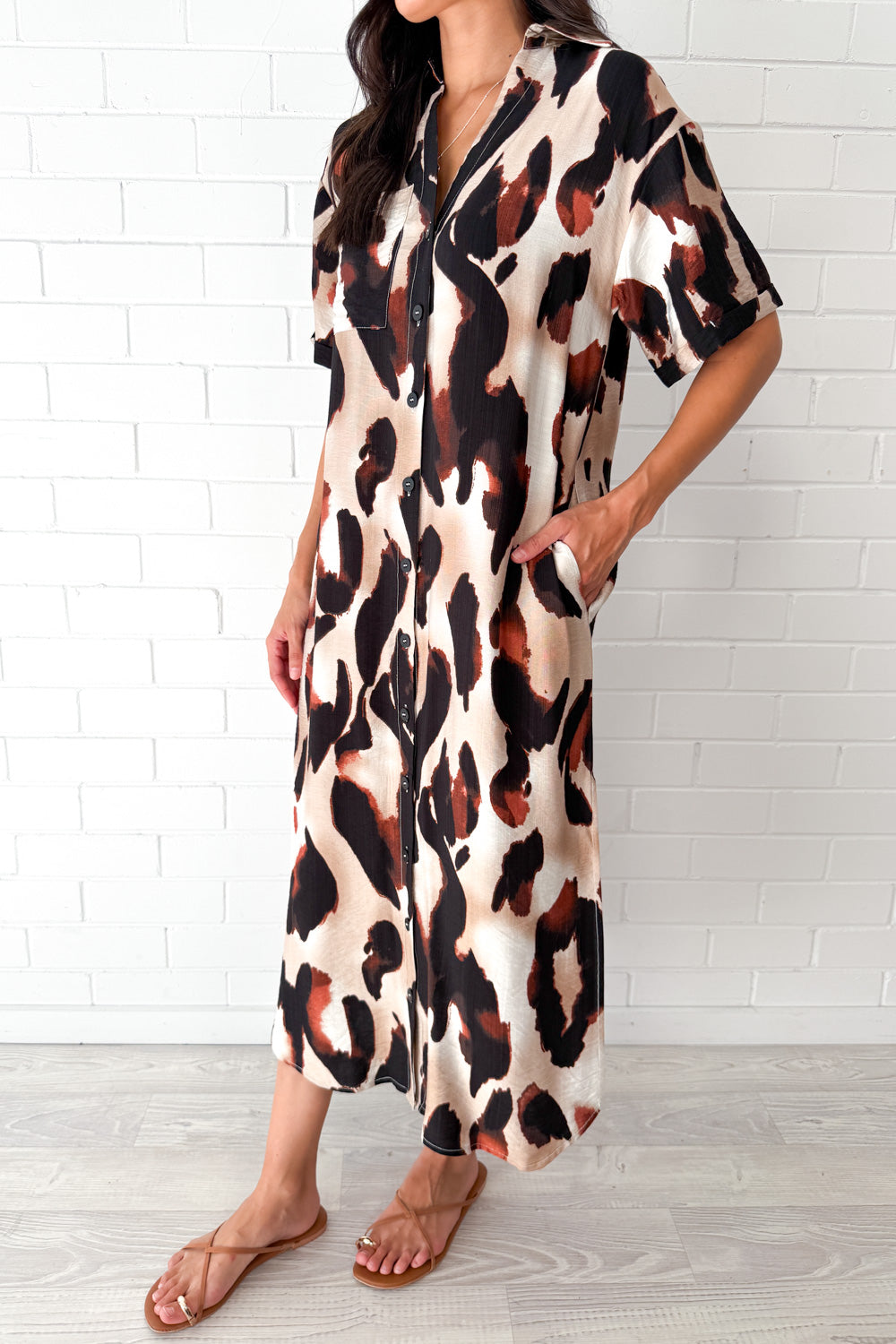 Ari Dress