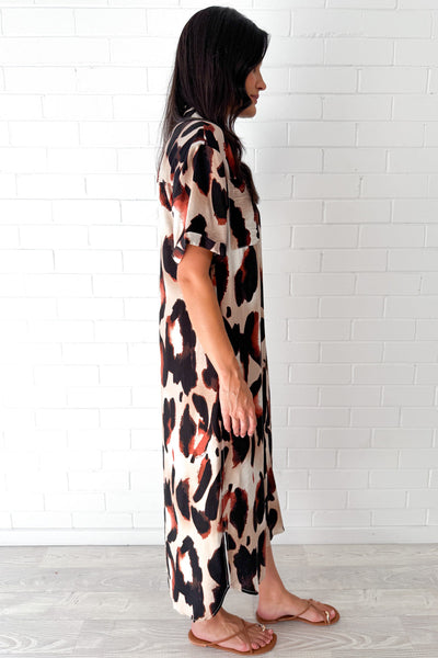 Ari Dress