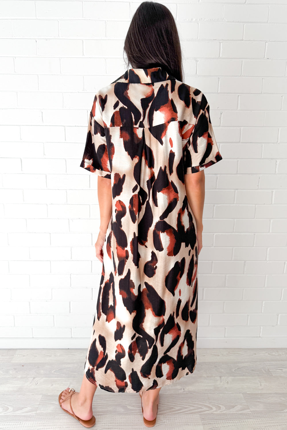 Ari Dress