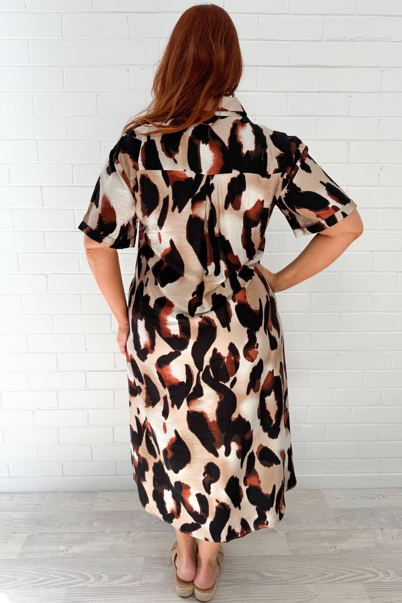 Ari Dress