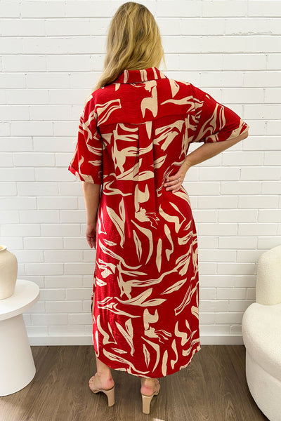 Ari Dress