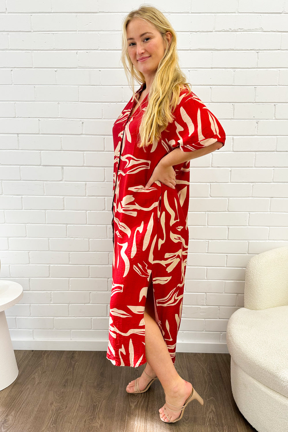 Ari Dress