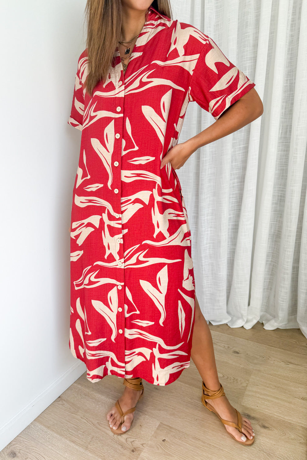 Ari Dress