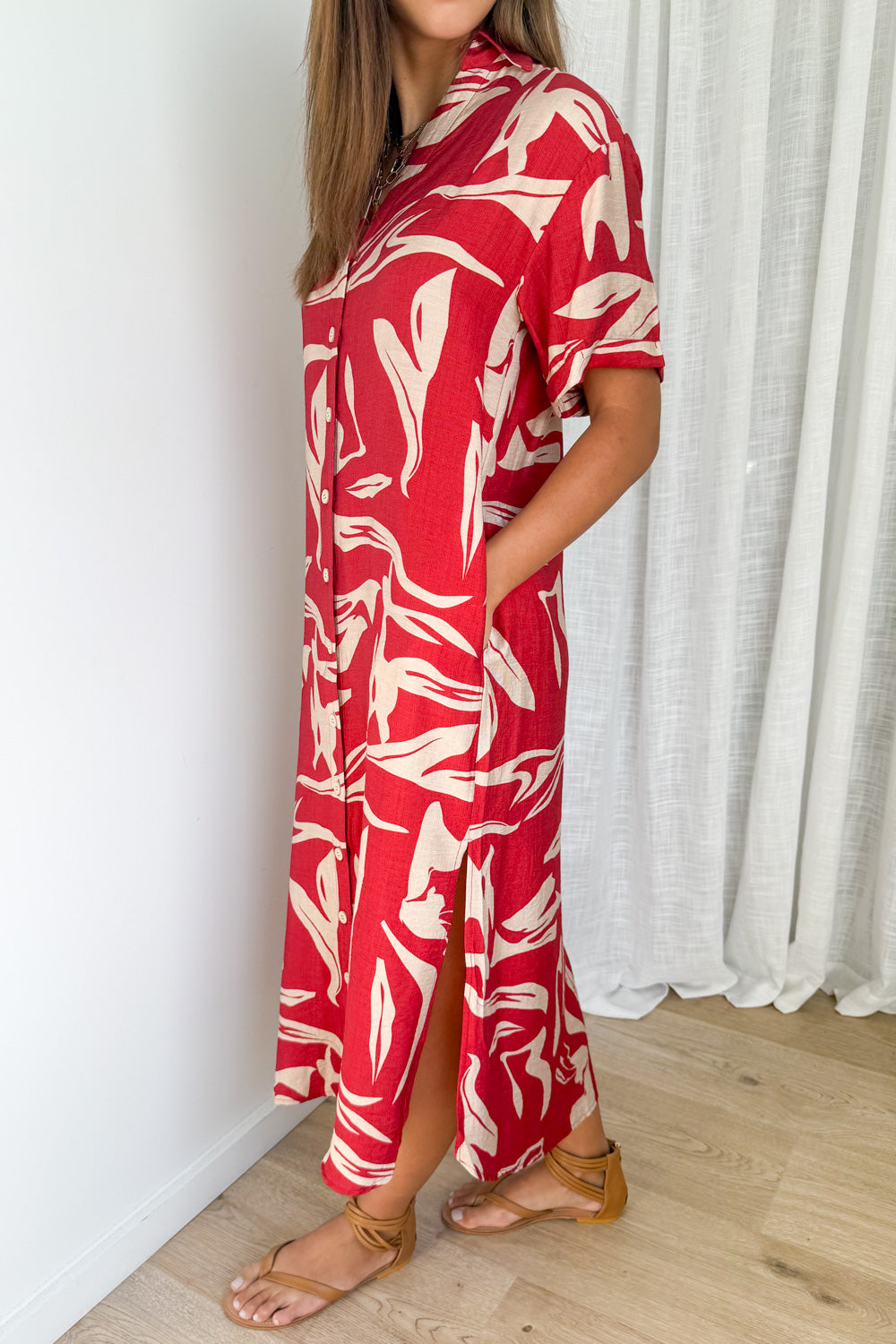 Ari Dress