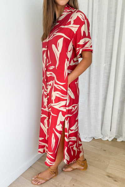 Ari Dress