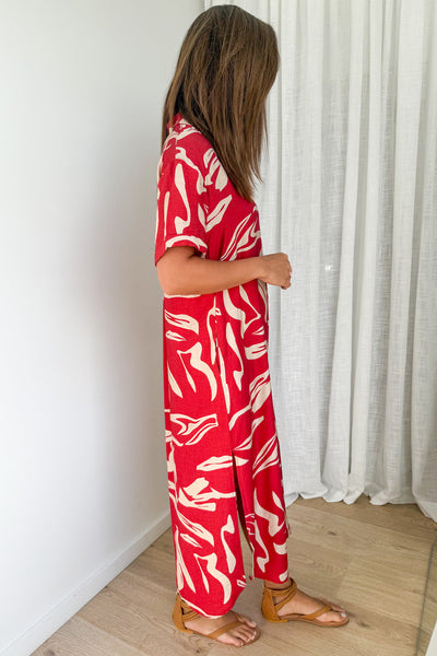 Ari Dress
