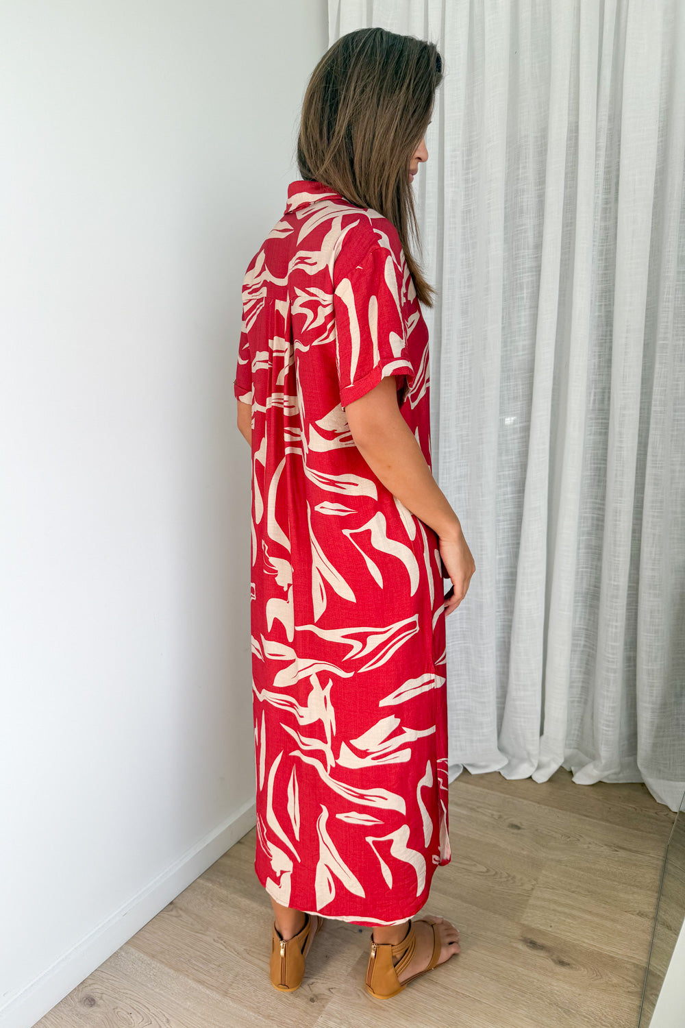 Ari Dress