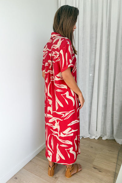 Ari Dress