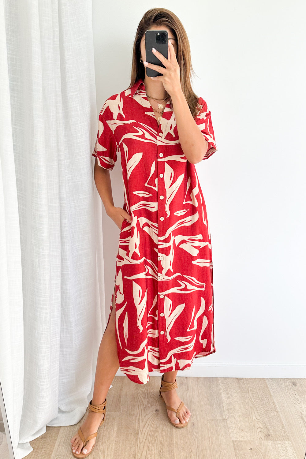 Ari Dress