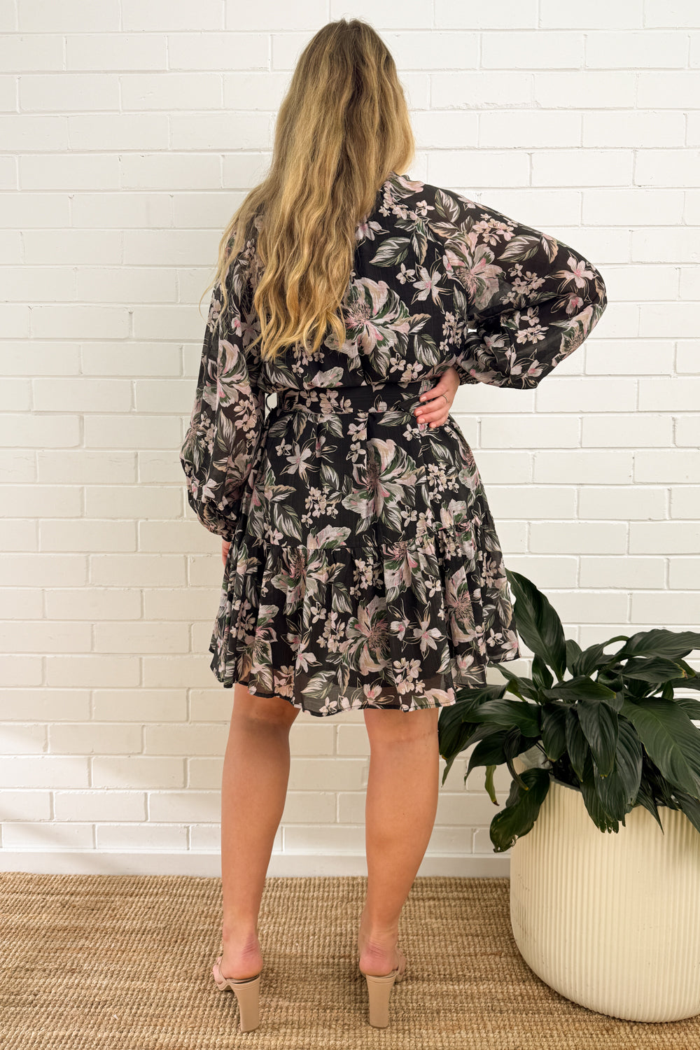 Ashley Dress