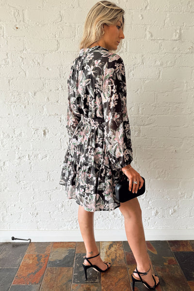 Ashley Dress