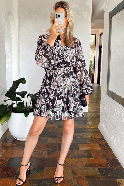 Ashley Dress