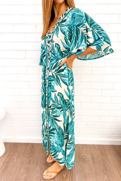 Athena Dress