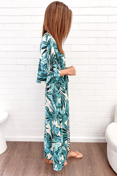 Athena Dress