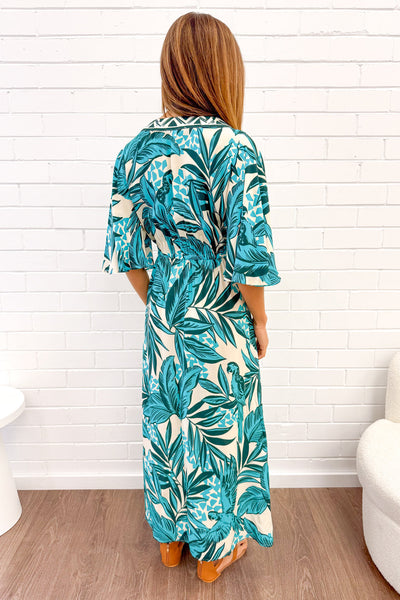 Athena Dress