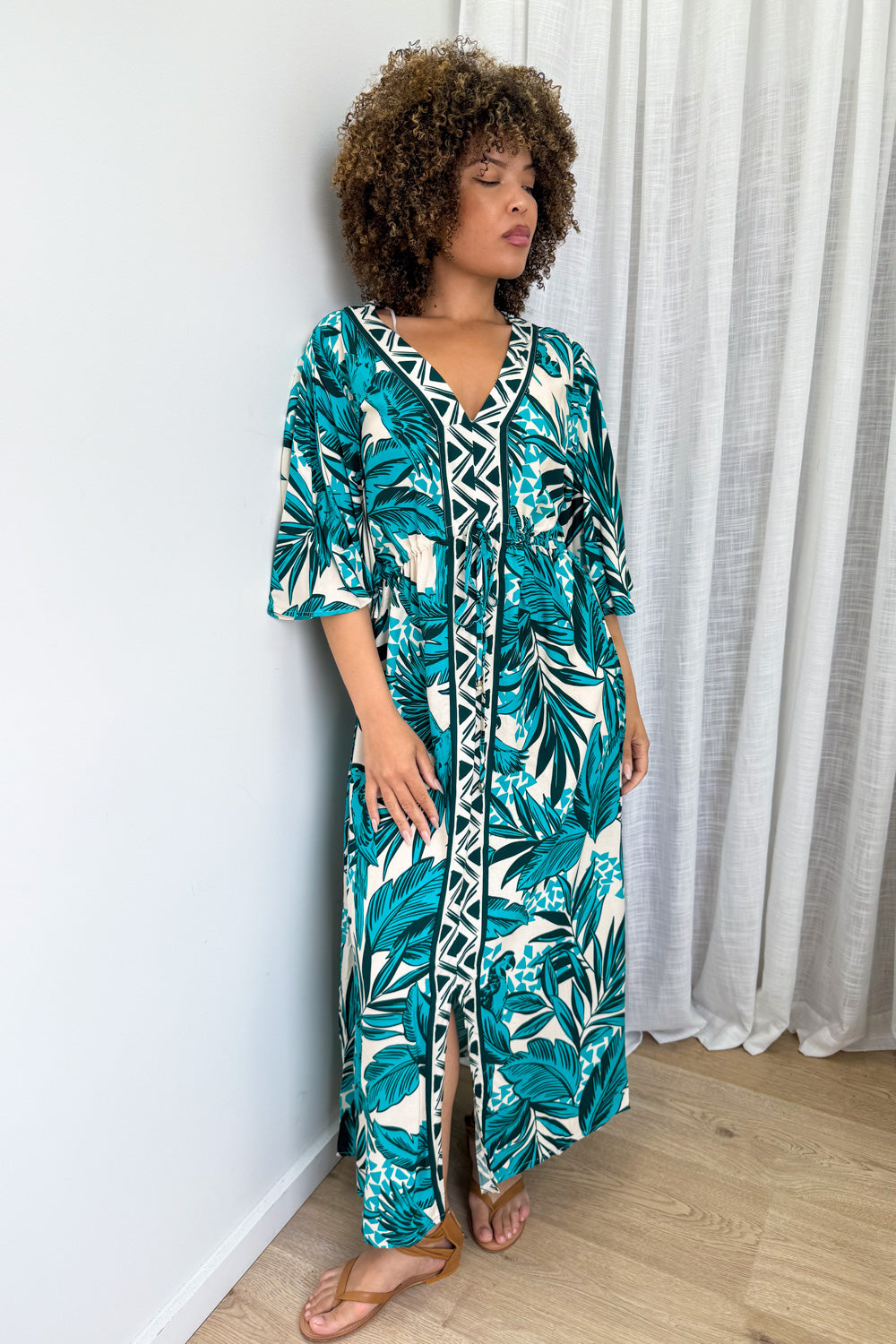 Athena Dress