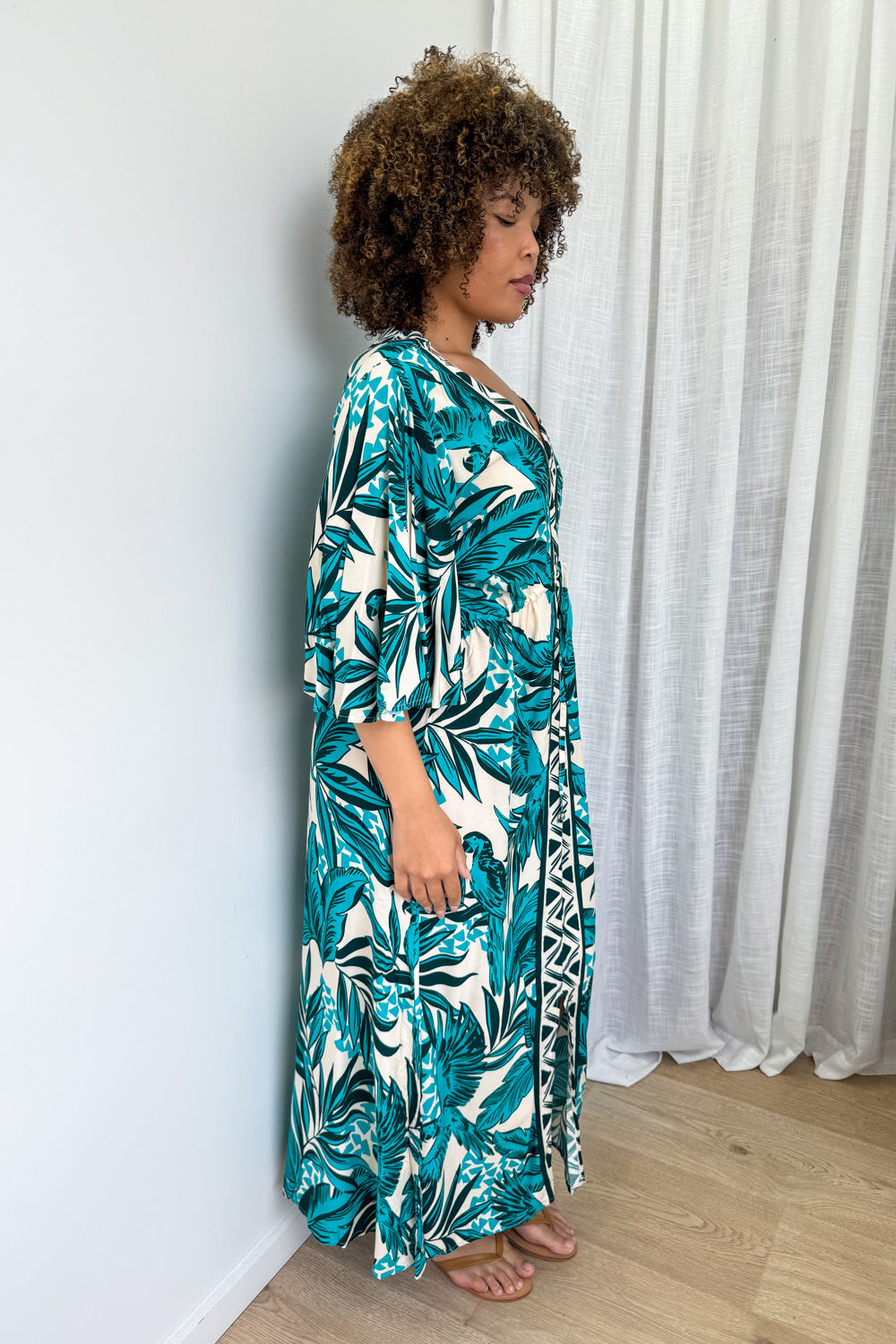 Athena Dress