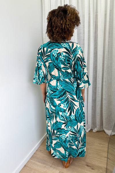 Athena Dress