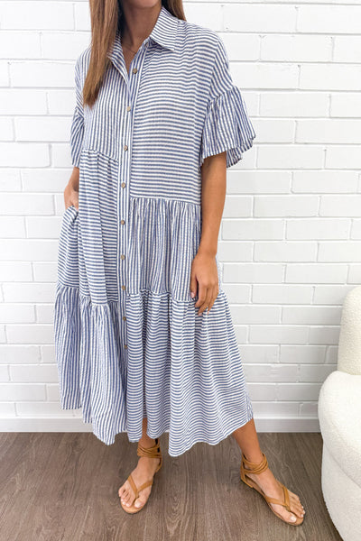 Bella Maxi Dress