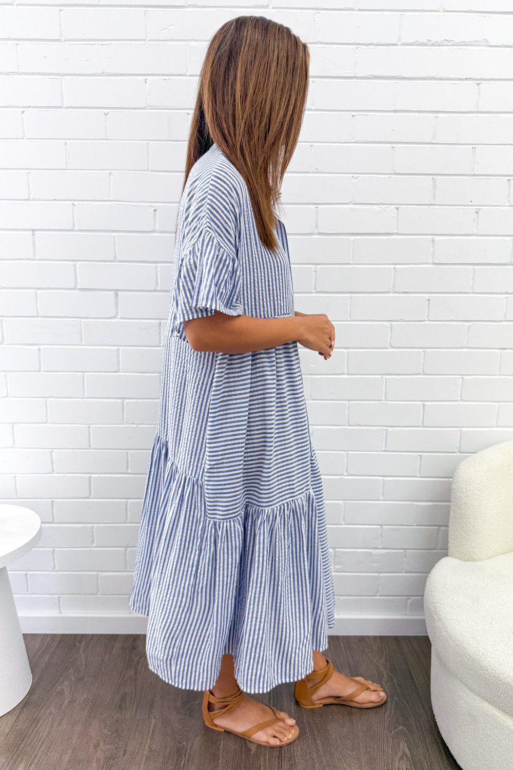 Bella Maxi Dress