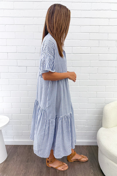 Bella Maxi Dress