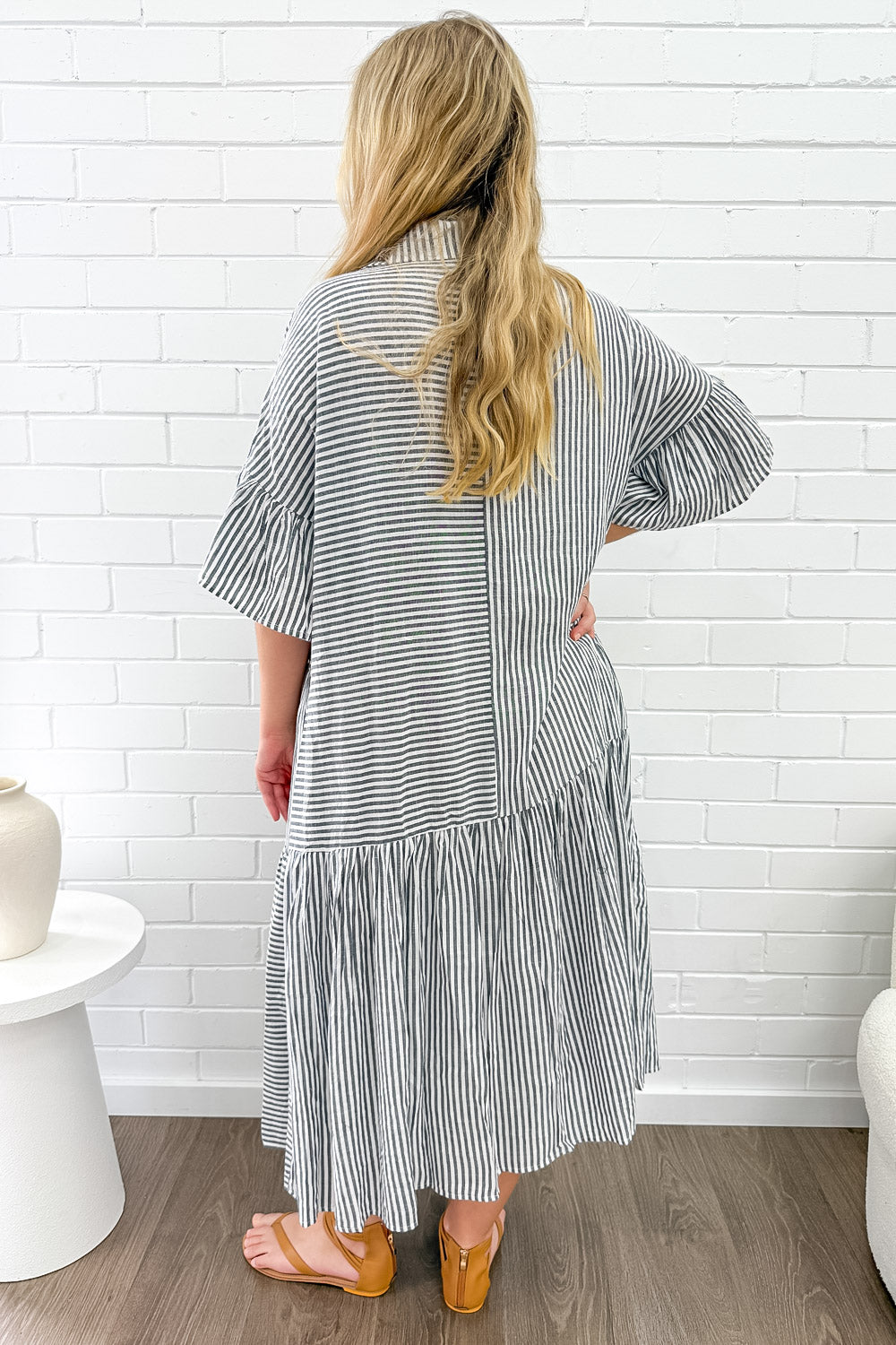 Bella Maxi Dress