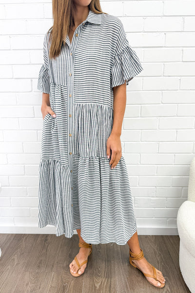 Bella Maxi Dress