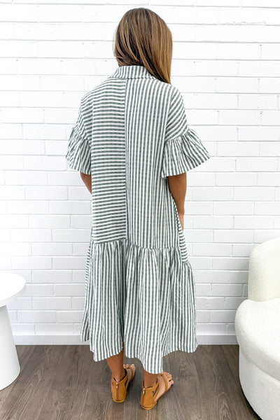 Bella Maxi Dress