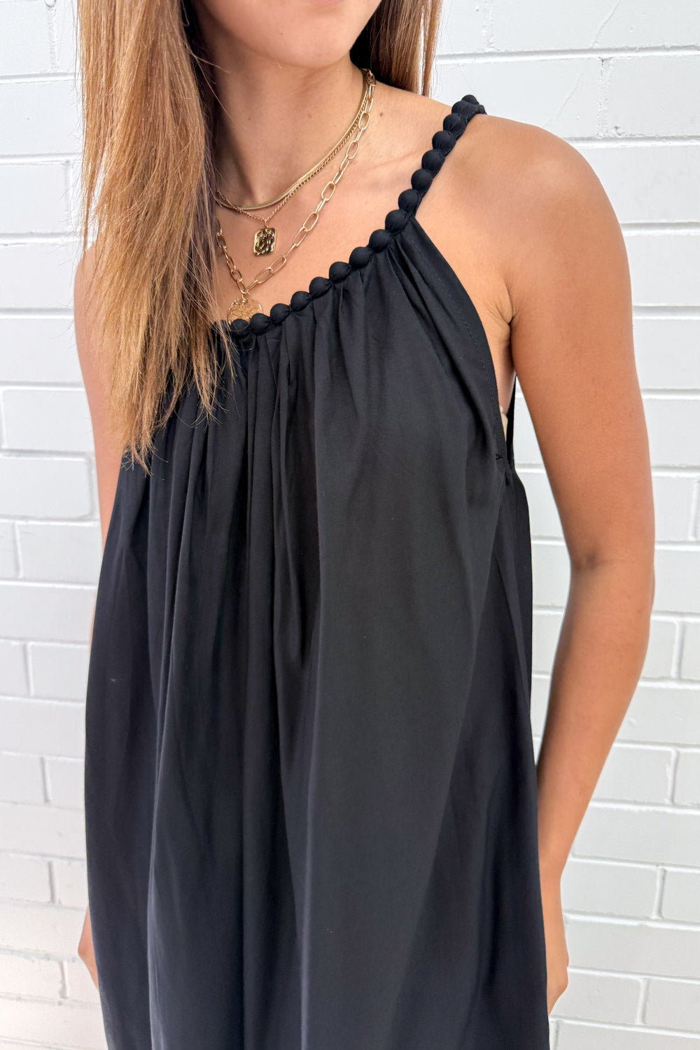 Belle Maxi Dress