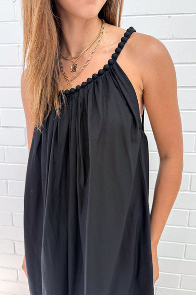 Belle Maxi Dress