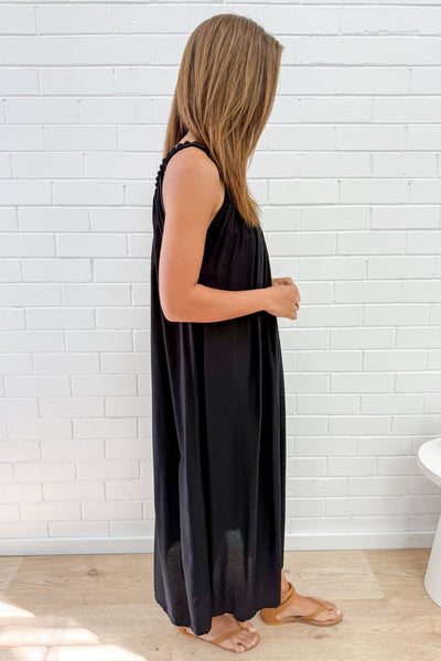Belle Maxi Dress