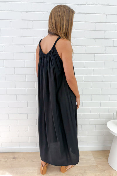 Belle Maxi Dress