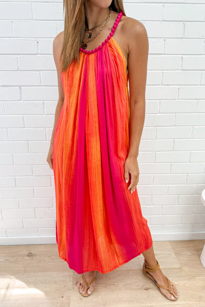 Belle Maxi Dress