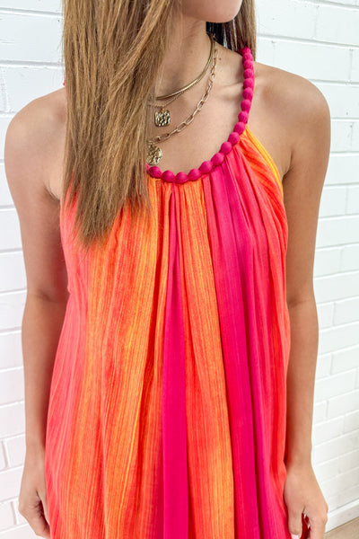 Belle Maxi Dress