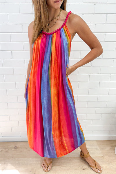 Belle Maxi Dress