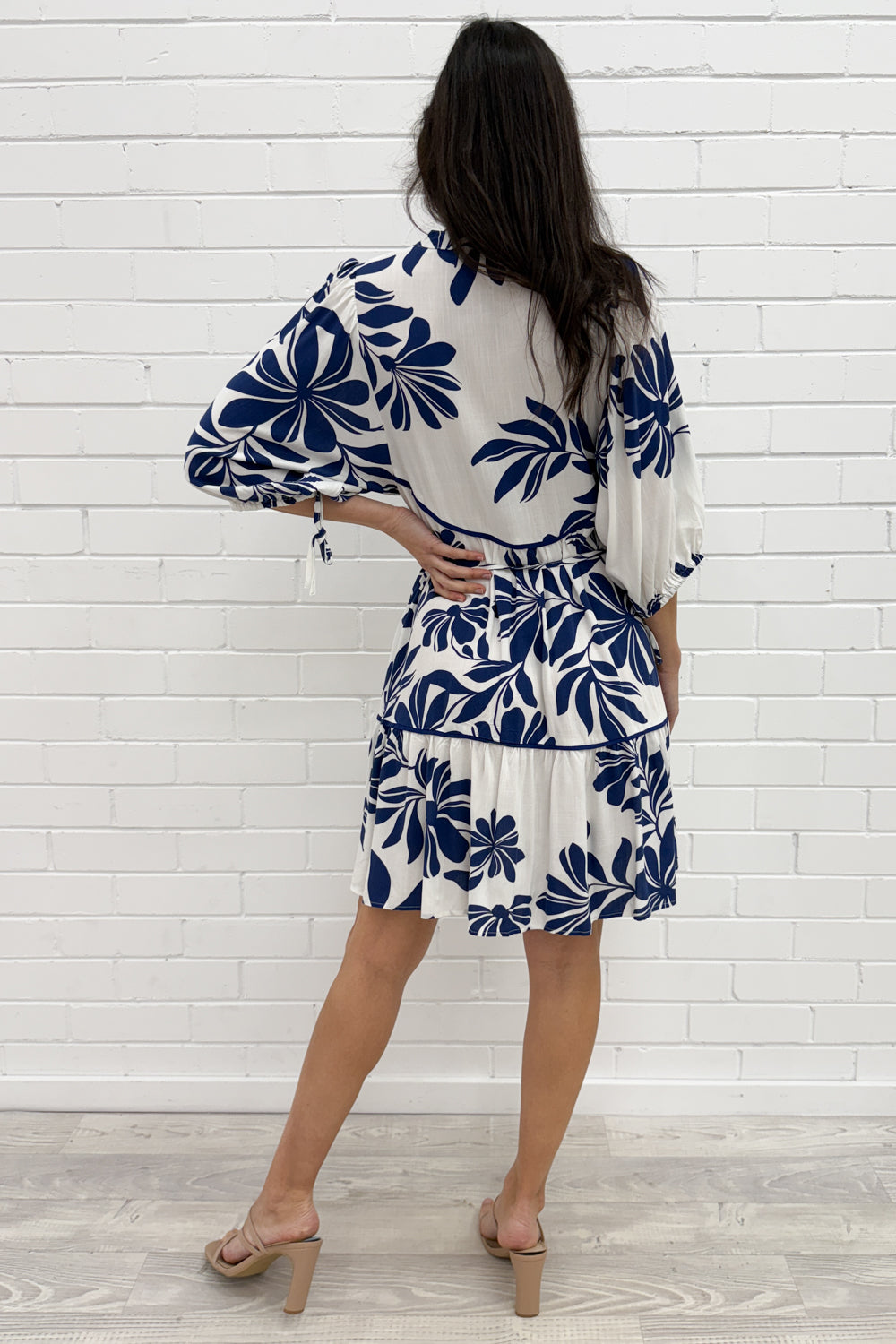 Calla Dress