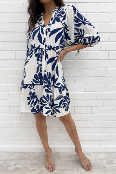 Calla Dress