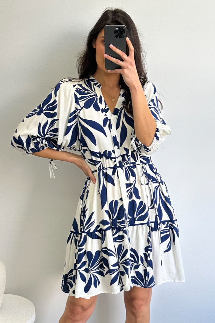 Calla Dress