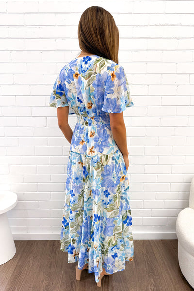 Carys Dress