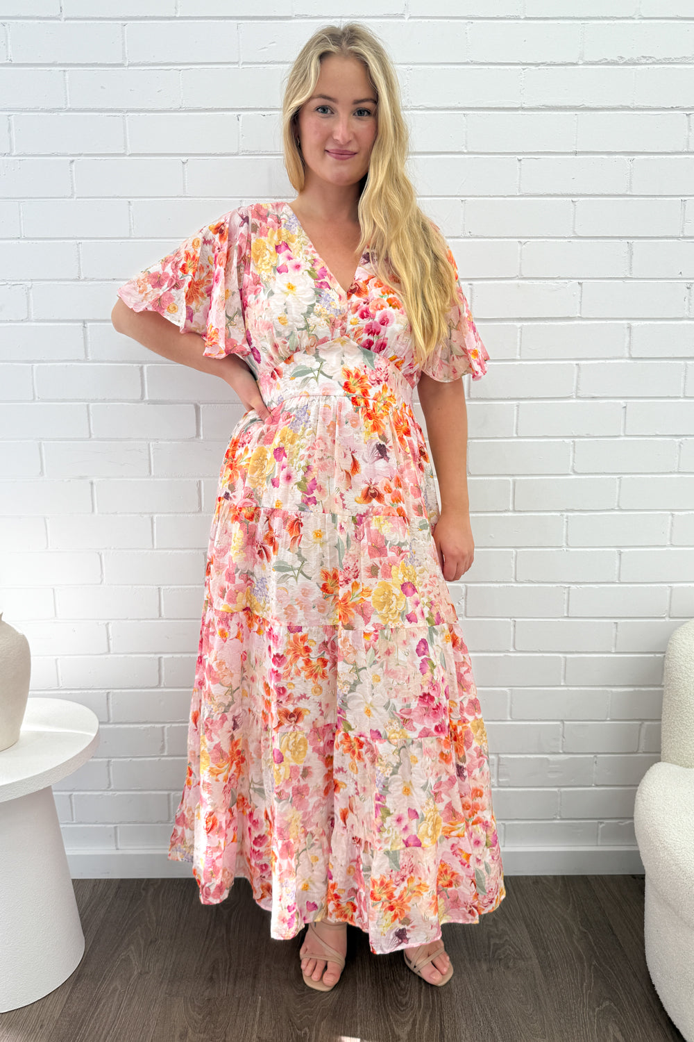 Carys Dress