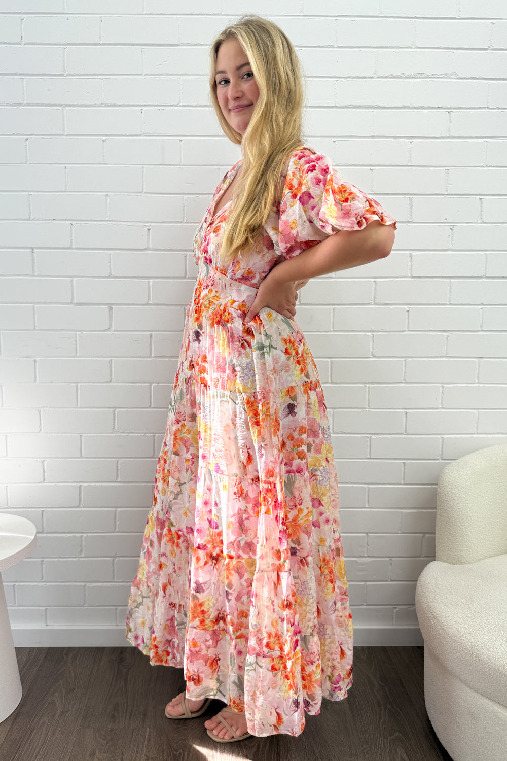 Carys Dress