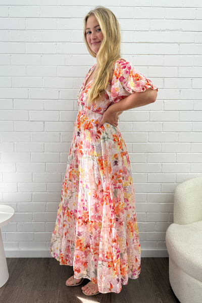 Carys Dress