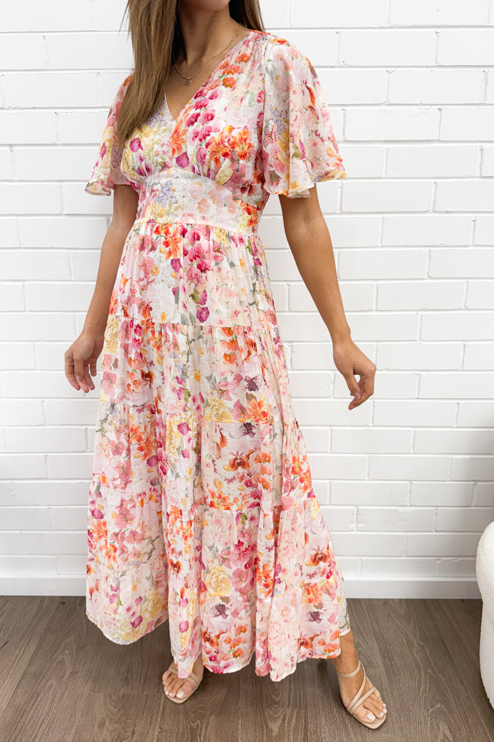Carys Dress
