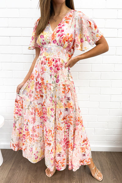 Carys Dress