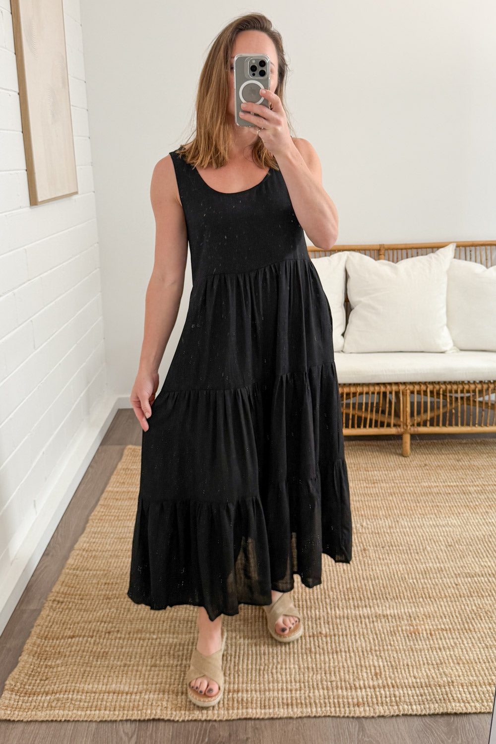 Celine Dress