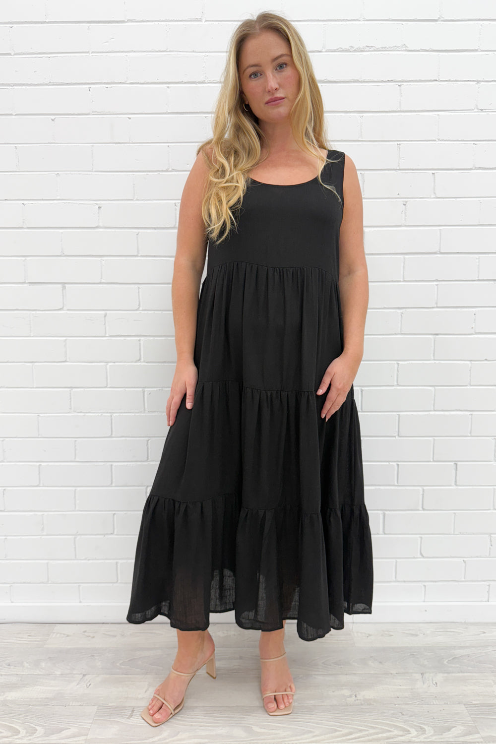 Celine Dress