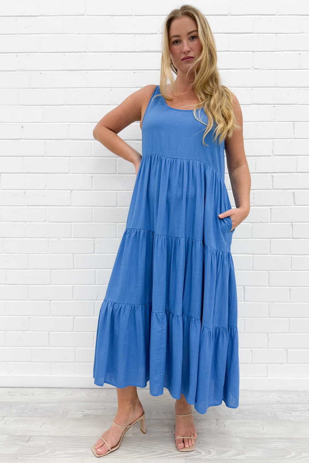 Celine Dress